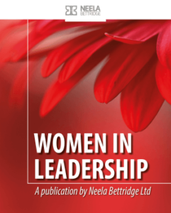 women in Leadership